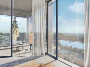 Appartement à vendre à Baasrode € 1.150.000 (LHLP4) | Zimmo