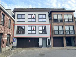 Appartement à louer à Lauwe € 850 (LHM7Q) - bix estate | Zimmo