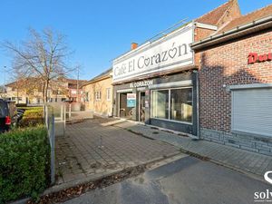 Bien professionnel à vendre à Viane € 365.000 (LHLDE) - Solvas | Zimmo