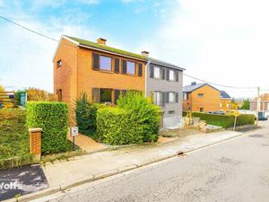 Maison à vendre à Beyne-Heusay € 230.000 (LHLWR) - WOLFS L'Immobilière | Zimmo