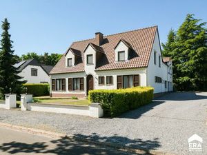 Maison à vendre à Genk € 599.000 (LHLBG) - ERA Nobis (Genk) | Zimmo