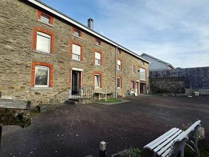 Maison à vendre à Cherain € 230.000 (LHLTG) - Immo Peter | Zimmo