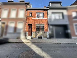 Maison à vendre à Chênée € 219.000 (LHLS5) - BHS Immo | Zimmo