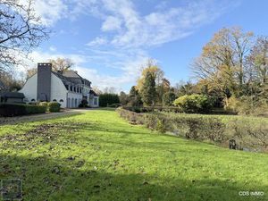 Maison à vendre à Leuven € 1.300.000 (LHIBR) - CDS IMMO Leuven | Zimmo