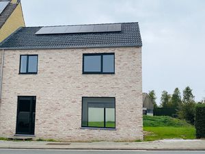 Maison à vendre à Poperinge € 290.000 (LHKQF) | Zimmo