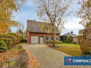 Maison à vendre à Koninksem € 449.000 (LHLC7) - Confideo Immo | Zimmo