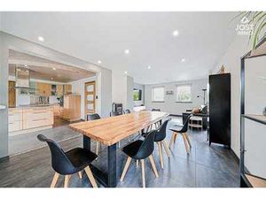 Maison 5 chambres | Moinet | Jost-Immo