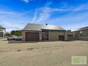 Charmante maison dans le village de Limerlé !