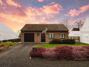 Maison à louer à Maurage € 880 (LHI67) - L'Etude des Propriétaires - Bureau de CHARLEROI |