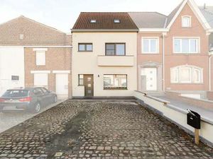 Maison à vendre à Beveren-Leie € 299.000 (LHM6C) - Vastgoed Canniere | Zimmo