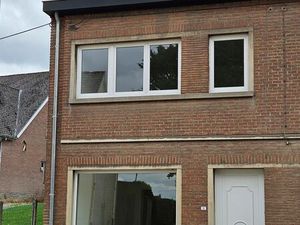 Maison à louer à Westrem € 890 (LHLIL) - | Zimmo