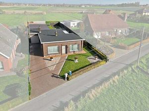 Maison à vendre à Lichtervelde € 299.000 (LHKVD) - Immo1 | Zimmo