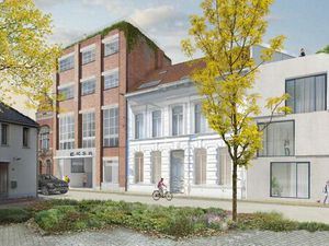 Appartement à vendre à Baasrode € 375.000 (LHLP6) | Zimmo