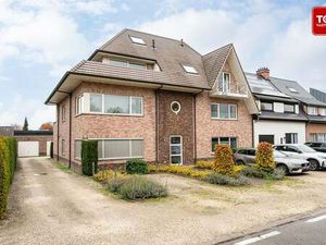 Appartement à vendre à Mariakerke € 215.000 (LHLSY) - Top Vastgoed | Zimmo