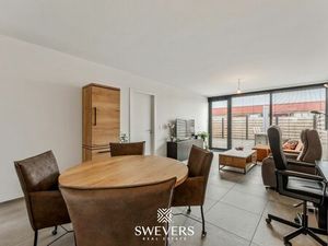 Appartement à vendre à Heusden € 299.500 (LHLZ4) | Zimmo