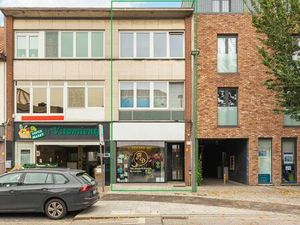 Appartement à vendre à Ekeren € 450.000 (LHME2) - Wellimmo Vastgoed | Zimmo