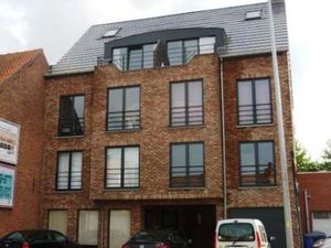 Appartement à louer à Lebbeke € 800 (LHKUH) - IS.Waasmunster | Zimmo