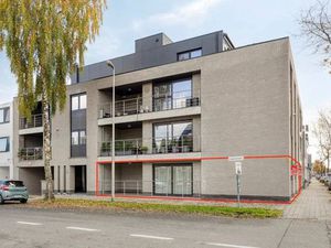 Appartement à vendre à Leopoldsburg € 299.000 (LHKZH) - Vast & Goed Makelaars | Zimmo
