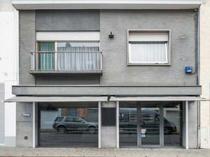 Bien professionnel à vendre à Lauwe € 320.000 (LHLAH) - Domicill Vastgoed | Zimmo