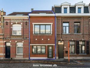 Maison à vendre à Duffel € 319.000 (LHL4R) - IMMO VERCAMMEN | Zimmo