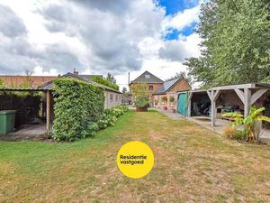 Maison à vendre à Woumen € 449.000 (LHLIK) - Residentie Vastgoed - Diksmuide | Zimmo