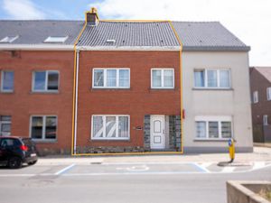 Maison à vendre à Sint-Kwintens-Lennik € 250.000 (LHLI9) - | Zimmo