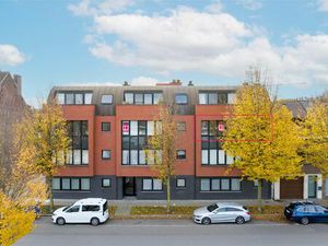 Appartement à vendre à Gentbrugge € 249.000 (LHC4N) - Center Office Belgium | Zimmo