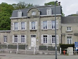 Maison à vendre à Pepinster € 390.000 (LHKWV) - | Zimmo