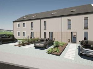 Maison à louer à Bellefontaine € 1.600 (LHMCK) - Double V Immo | Zimmo