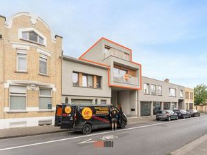 Appartement à vendre à Rumbeke € 265.000 (LHM98) | Zimmo