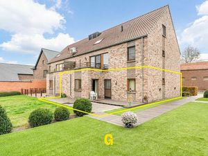 Appartement à vendre à Werm € 259.000 (LHLGY) - Zaken en immokantoor Goffin | Zimmo