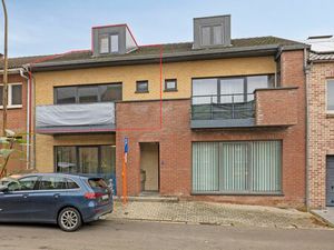 Appartement à vendre à Meeswijk € 255.000 (LHKVA) - Hermania | Zimmo