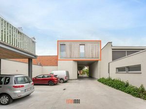 Appartement à vendre à Rumbeke € 260.000 (LHM99) | Zimmo