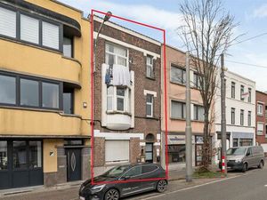Bien professionnel à vendre à Merksem € 519.000 (LHL8X) - Heylen Vastgoed - Deurne | Zimmo