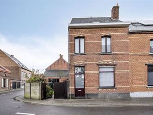 Maison à vendre à Nieuwenrode € 265.000 (LHMCB) - Structura Immo | Zimmo