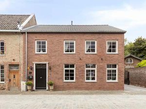 Maison à louer à Rekem € 1.650 (LDQFP) - Immo Verslegers | Zimmo