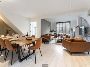 Maison à vendre à Nieuwpoort € 496.000 (LHLCI) - Portus | Zimmo