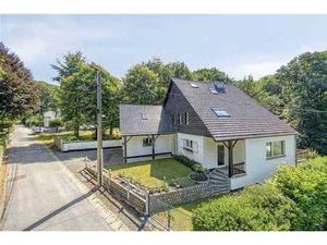 Belle villa en pleine nature à 5' de Louvain-la-Neuve !