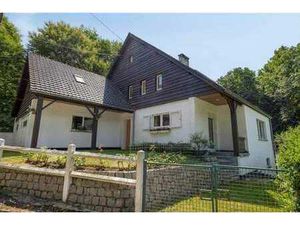 Belle villa en pleine nature à 5' de Louvain-la-Neuve !