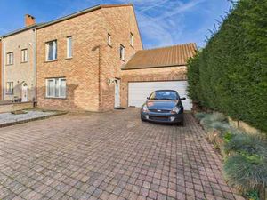 CHENOIS - BELLE MAISON 3F 4CH  GARAGE 2V & JARDIN - PEB D