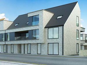 Appartement à vendre à Beverst € 260.760 (LHMEX) | Zimmo