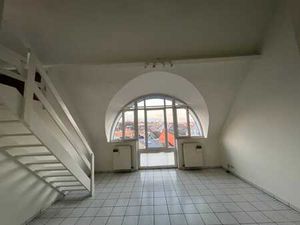 Appart-mezzanine 1 ch. spacieux et lumineux