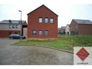 Rez-de-Jardin - Bâtiment neuf - Les Chabotes -