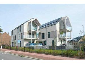 Dernières opportunités – Résidence TRIUM à Rixensart