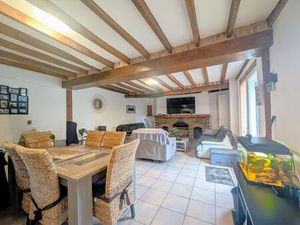 Vente maison 5 pièces 90 m² Beauvais (60000)