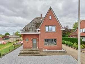 Maison à vendre à Overpelt € 279.000 (LHMEZ) - Pelter Makelaardij | Zimmo