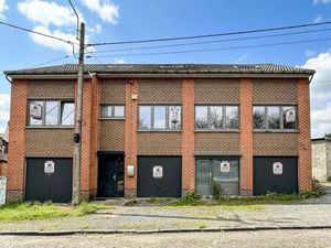 Maison à vendre à Gilly € 269.000 (LHLNC) - Bureau SAVINI | Zimmo