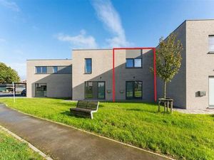 Maison à vendre à Deerlijk € 335.000 (LHLVW) | Zimmo