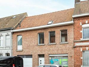 Maison à vendre à Bissegem € 335.000 (LHLQ4) - ERA Becue (Kortrijk) | Zimmo