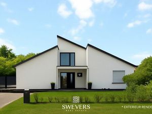 Maison à vendre à Heusden € 550.000 (LHKUF) - Swevers Real Estate | Zimmo